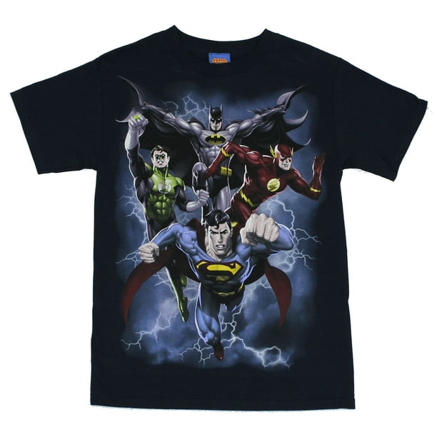 DC SUPER FRIENDS IRON ON TRANSFER T-SHIRT OR STICKER WALL DECO BATMAN FLASH LOT DC SUPER FRIENDS IRON ON TRANSFER T-SHIRT OR STICKER WALL DECO BATMAN FLASH LOT
